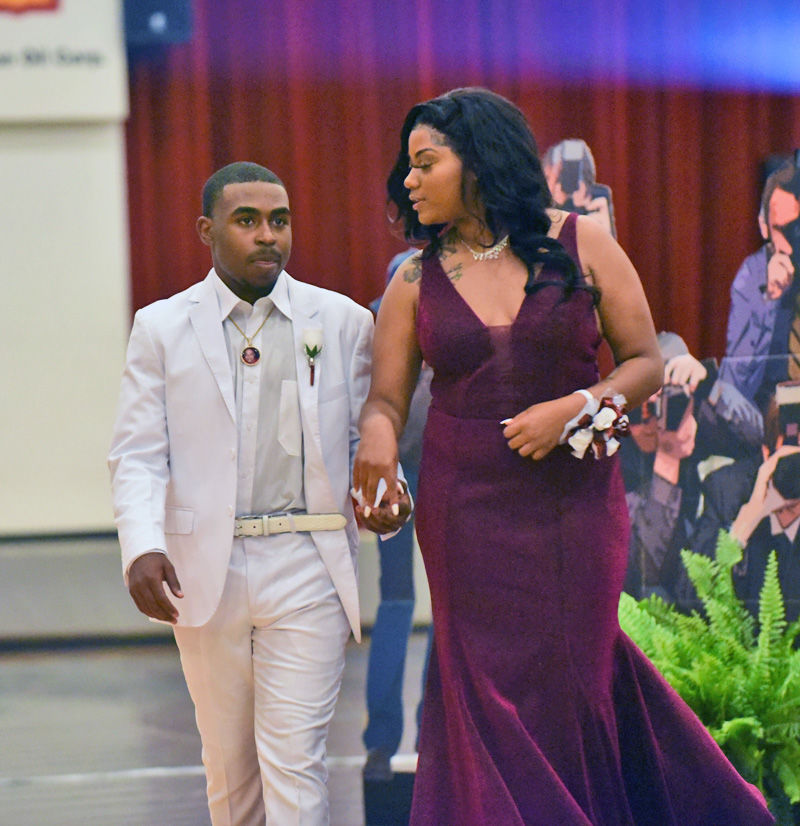 Abbeville High School Junior/Senior prom 2020